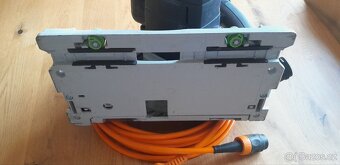 Pila Festool TS 55 FEBQ - 5