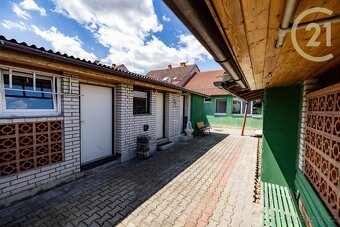 Prodej rodinného domu 5+1 v Hodějicích u Slavkova - Váš d... - 5