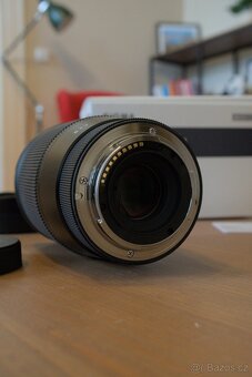 Sigma 16mm f1.4 pro Sony - 5