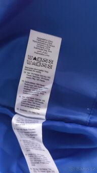 Zimní bunda chlapecká F&F Tesco vel. 164 - 5