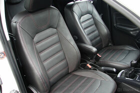 Ford EcoSport 1.5 TDCi 90PS Titanium KLIMA+SKÚTR - 5