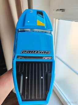Náhradní díly a elektronika pro RC auta - 5