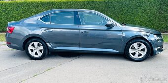 Škoda Superb III 2,0 TDI Style DSG.NAVI,LED,AUTOKLIMA - 5