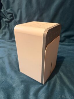 Multifunkční Mini Odvlhčovač s AI - 5