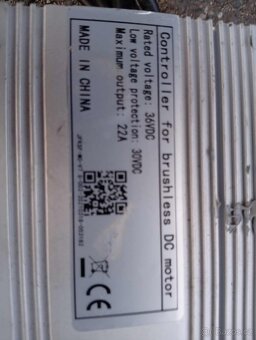 ELEKTROKOLOBEZKY-SET DILU - 5