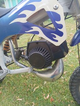 Minibike - 5