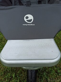 Easywalker Sky Plus, Easy Rider - 5