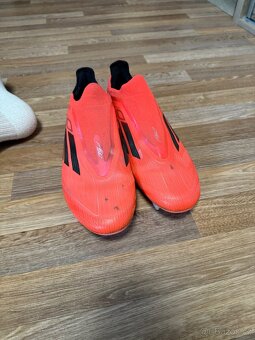 Kopačky adidas 44 - 5