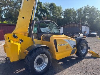 Prodám teleskopický Nakladač New Holland - 5