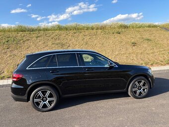 Mercedes GLC - 5