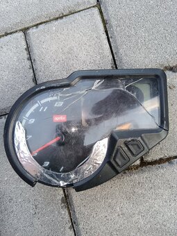Aprilia RS4 125, 2012 - 5