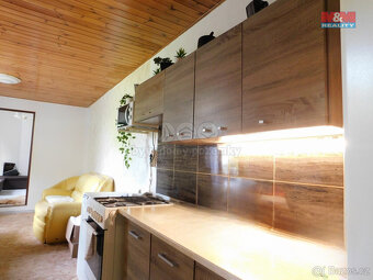 Pronájem kanceláře, 38 m², Mělník, ul. Kněžny Emmy - 5