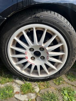 Crx del sol - 5