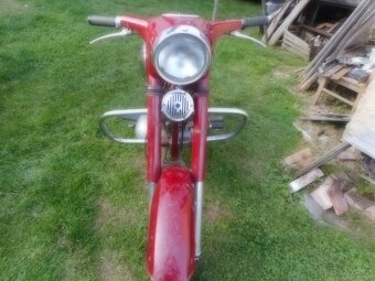 Jawa-350 - 5