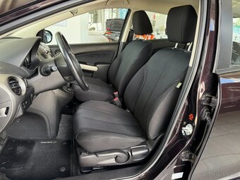 Mazda 2 1.4 63 kW 1.majitel - 5