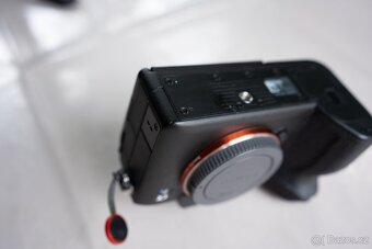 Tělo Sony A7SIII - 5