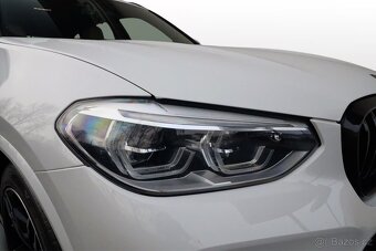 BMW X3 M40i - 5