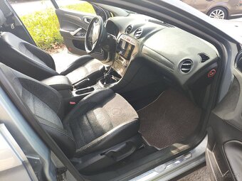 Mondeo - 5