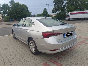 Škoda Octavia4 Style 2.0tdi85kw. - 5