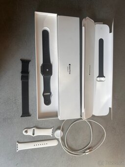 Apple Watch 3 series 38 mm - 5