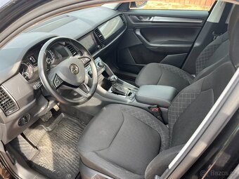 Škoda Kodiaq - 5