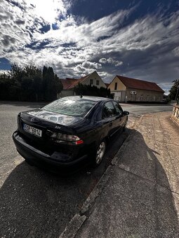 Saab 9-3 2.0t 129kw vector - 5