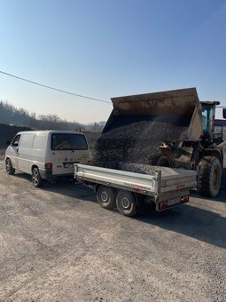 Volkswagen T4 - 5