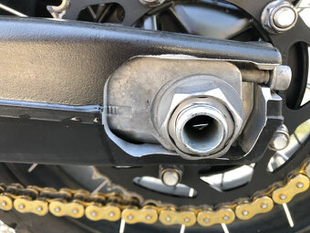 BMW F850GS 5 let záruka/ - 5