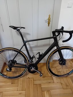 Canyon Endurace CF SLX - 5