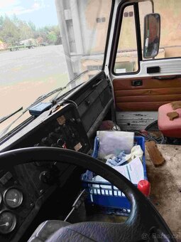 Liaz 150.809 - 5