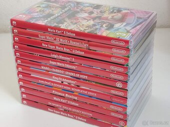 Jailbreak Nintendo Switch Modčip - 5