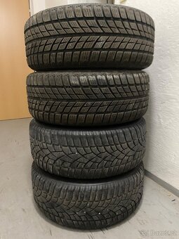 Alu kola 5x120 - 5
