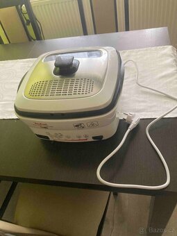 Hrnec Tefal Versalio deluxe 9 v 1 - 5