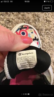 Tenisky Champion - 5