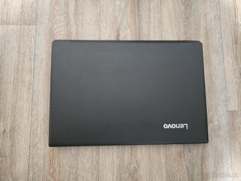 15,6" notebook Lenovo V310-15IKB Black - 5