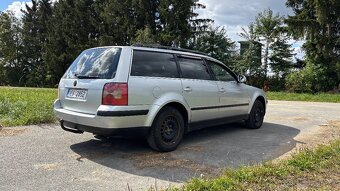 VW PASSAT B5.5, 1.9 TDI 74Kw, 2005,Nová STK - 5