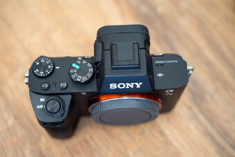 Sony A7II + objektiv Samyang 35mm f/1,8 - 5