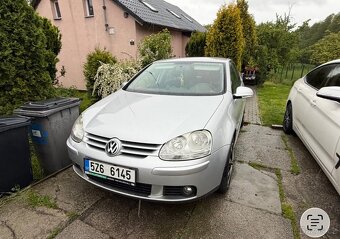 Volkswagen Golf V - 1.6 MPI - NOVÁ STK - 5