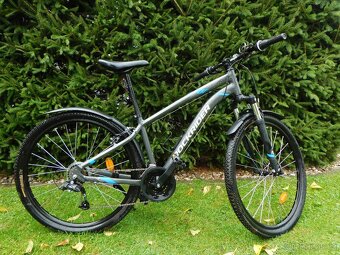 Vybavené horské kolo Rockrider vel. 27,5" - 5