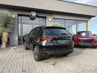 Škoda Karoq 2,0 TDI 110kW 4X4 DSG TOUR NAVI - 5