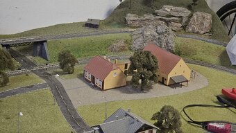 Prodám Železnici - 5