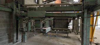 Predam vyrobnu linku na betonove oplotenie - 5