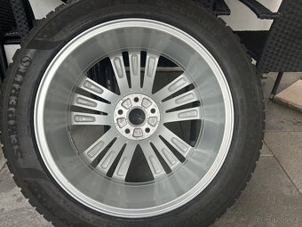 Originální alu kola R19 Škoda Kodiaq I - 5