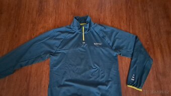 Funkční triko Klimatex - 5