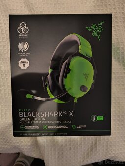 Herní PC / Ryzen 5600x / RTX 3070 - 5