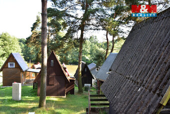 Prodej chaty, 30 m², Bechyně - 5