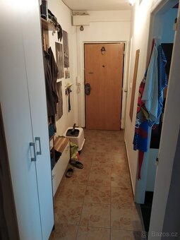 K pronájmu 2+1, Znojmo, MUDr. Jana Jánského, bez realitky - 5