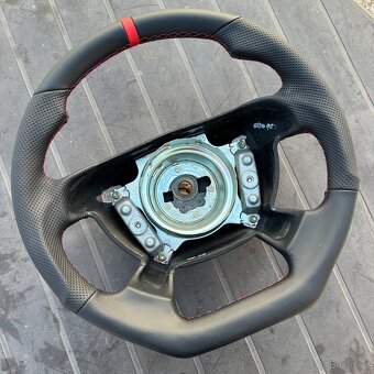 Mercedes ML W163/W164 nový kožený volant - 5