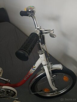Dětské retro kolo - 5
