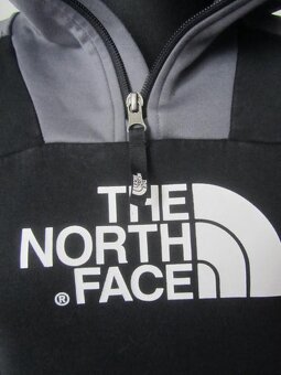 Dámská mikina The North Face vel. S - top stav - 5